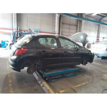 PEUGEOT 207/207+ (WA_, WC_) de desguace