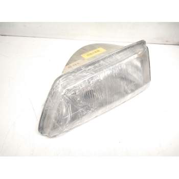 Recambio de faro izquierdo para peugeot 106 (s1) 1.4 diesel cat referencia OEM IAM 1071010  