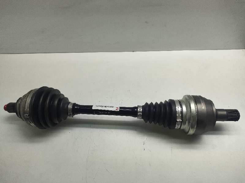 Recambio de transmision delantera izquierda para seat ateca (kh7) referencia OEM IAM 3Q0407271BA  