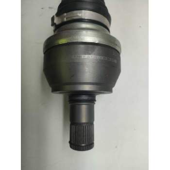 Recambio de transmision delantera izquierda para seat ateca (kh7) referencia OEM IAM 3Q0407271BA  