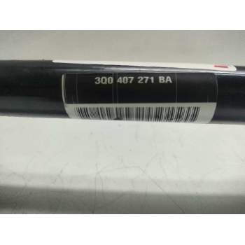 Recambio de transmision delantera izquierda para seat ateca (kh7) referencia OEM IAM 3Q0407271BA  