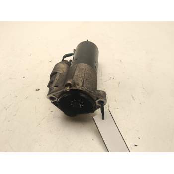 Recambio de motor arranque para audi a4 b7 descapotable (8he) 2.0 tdi referencia OEM IAM 03G911023  