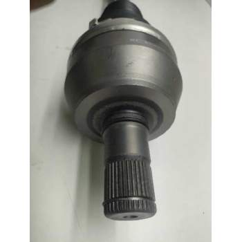 Recambio de transmision delantera izquierda para seat ateca (kh7) referencia OEM IAM 3Q0407271BA  