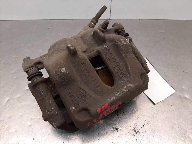 Recambio de pinza freno delantera izquierda para nissan primastar (x..) 2.0 dci diesel referencia OEM IAM   