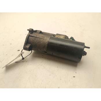 Recambio de motor arranque para audi a4 b7 descapotable (8he) 2.0 tdi referencia OEM IAM 03G911023  