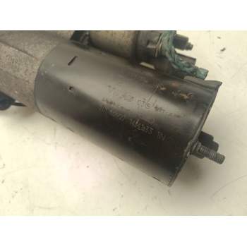 Recambio de motor arranque para audi a4 b7 descapotable (8he) 2.0 tdi referencia OEM IAM 03G911023  