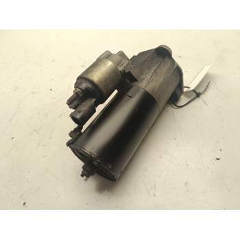 Recambio de motor arranque para audi a4 b7 descapotable (8he) 2.0 tdi referencia OEM IAM 03G911023  