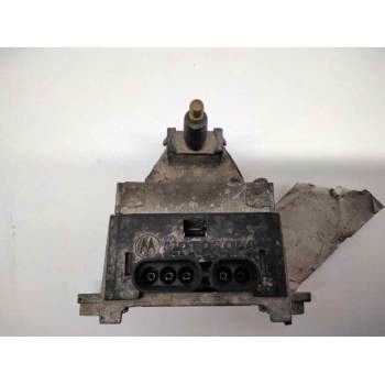 Recambio de bobina encendido para renault 19 (b/c/l53) referencia OEM IAM 7700860482  