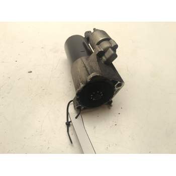 Recambio de motor arranque para audi a4 b7 descapotable (8he) 2.0 tdi referencia OEM IAM 03G911023  