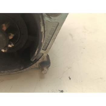 Recambio de motor arranque para audi a4 b7 descapotable (8he) 2.0 tdi referencia OEM IAM 03G911023  