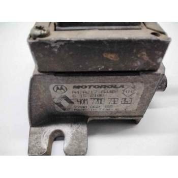 Recambio de bobina encendido para renault 19 (b/c/l53) referencia OEM IAM 7700860482  
