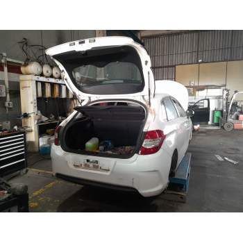 citroën c4 ii (nc_) del año 2015