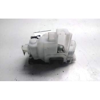 Recambio de cerradura puerta delantera derecha para fiat doblo ii cargo (263) furgón base referencia OEM IAM 519750790  