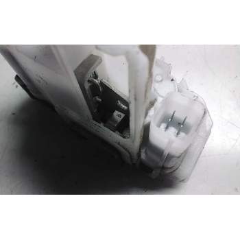 Recambio de cerradura puerta delantera derecha para fiat doblo ii cargo (263) furgón base referencia OEM IAM 519750790  