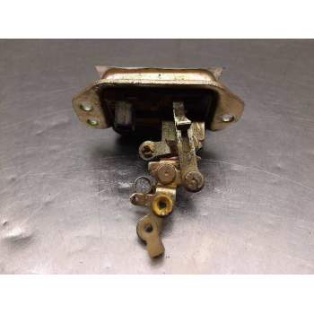 Recambio de cerradura maletero / porton para chevrolet kalos 1.2 se referencia OEM IAM   