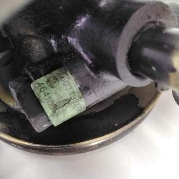 Recambio de bomba servodireccion para fiat ducato caja cerrada (desde 03.94) 1.9 diesel referencia OEM IAM 26034983  