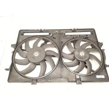 Recambio de electroventilador para audi a5 (8t3) 2.0 tdi referencia OEM IAM 8K0121003  