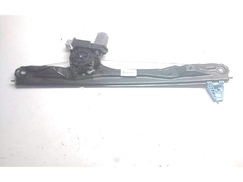 Recambio de elevalunas delantero derecho para fiat doblo ii cargo (263) furgón base referencia OEM IAM 51810879  