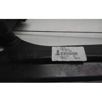 Recambio de elevalunas delantero derecho para fiat doblo ii cargo (263) furgón base referencia OEM IAM 51810879  