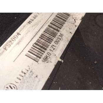Recambio de electroventilador para audi a5 (8t3) 2.0 tdi referencia OEM IAM 8K0121003  
