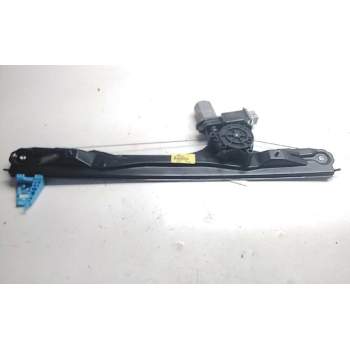 ELEVALUNAS DELANTERO IZQUIERDO 51810880 