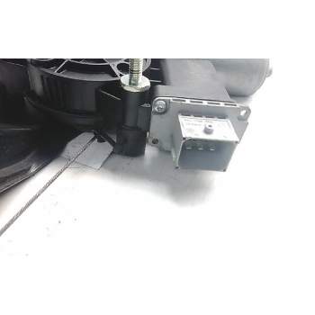 Recambio de elevalunas delantero izquierdo para fiat doblo ii cargo (263) furgón base referencia OEM IAM 51810880  