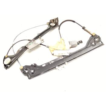 Recambio de elevalunas delantero derecho para bmw 3 coupé (e92) 320 d referencia OEM IAM 983573  