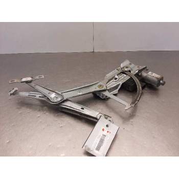 Recambio de elevalunas delantero derecho para opel astra g berlina club referencia OEM IAM   