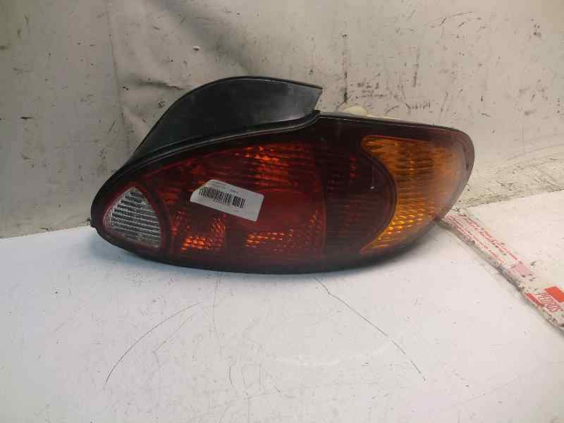 Recambio de piloto trasero derecho para hyundai lantra berlina (rd) 1.9 diesel cat referencia OEM IAM R92402295  