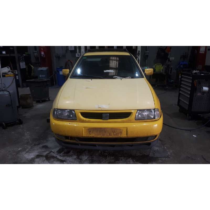 seat cordoba vario (6k5) del año 1997