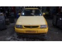 SEAT CORDOBA VARIO (6K5)