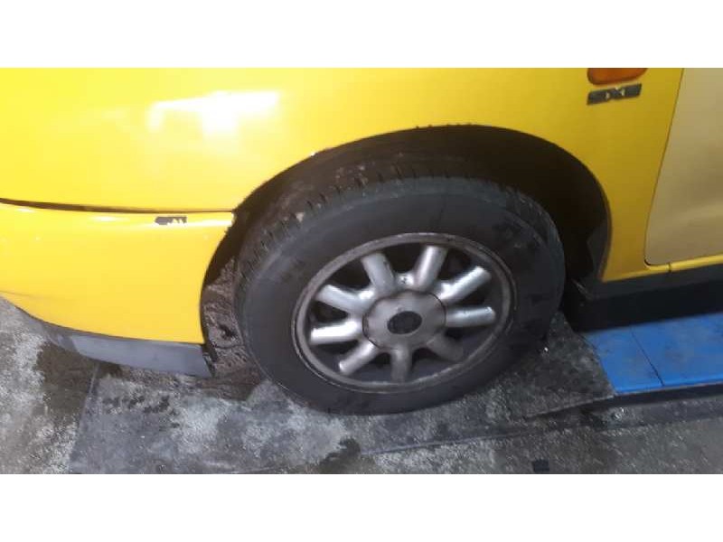 seat cordoba vario (6k5) del año 1997