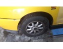 SEAT CORDOBA VARIO (6K5)