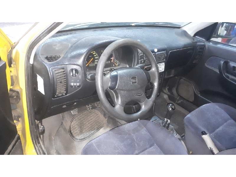 seat cordoba vario (6k5) del año 1997