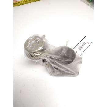 Recambio de cuerpo de mariposa para nissan almera (n15) 2.0 diesel referencia OEM IAM 71425403G8 CARBURIBAR 