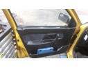 SEAT CORDOBA VARIO (6K5)