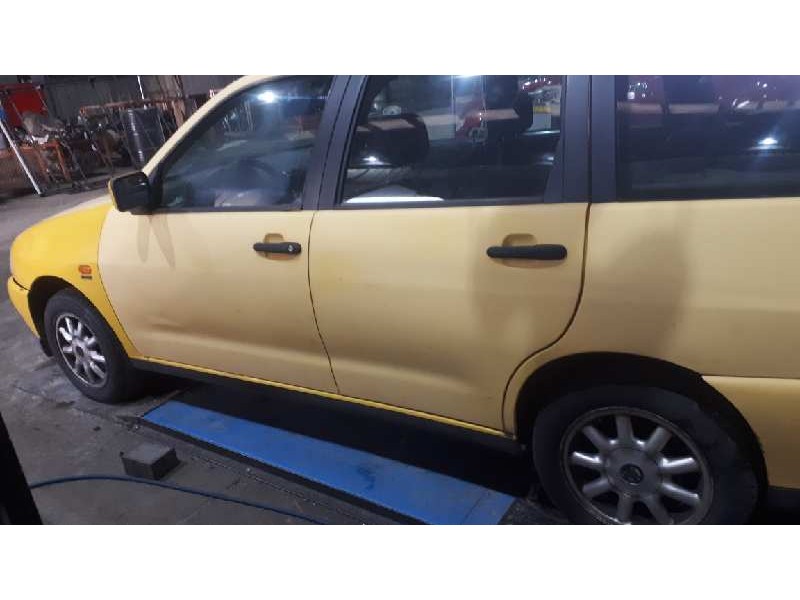 seat cordoba vario (6k5) del año 1997