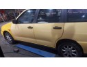 SEAT CORDOBA VARIO (6K5)