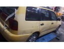 SEAT CORDOBA VARIO (6K5)