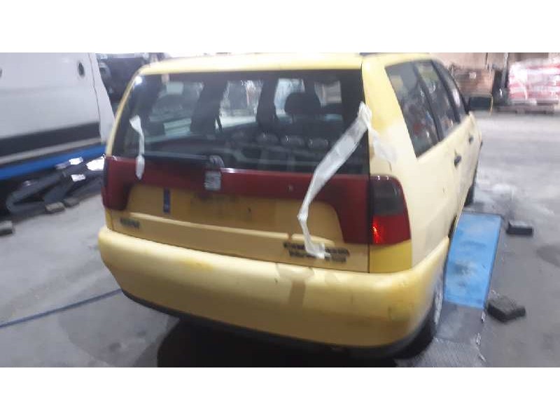 seat cordoba vario (6k5) del año 1997