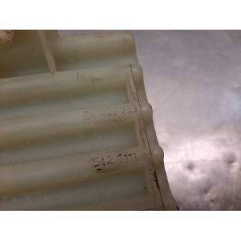 Recambio de centralita motor uce para opel astra g berlina club referencia OEM IAM 24456733 15427111 