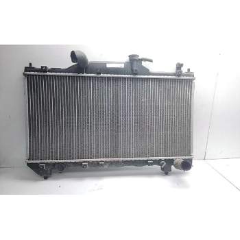 RADIADOR AGUA 6478101E 