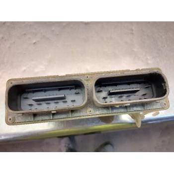 Recambio de centralita motor uce para opel astra g berlina club referencia OEM IAM 24456733 15427111 