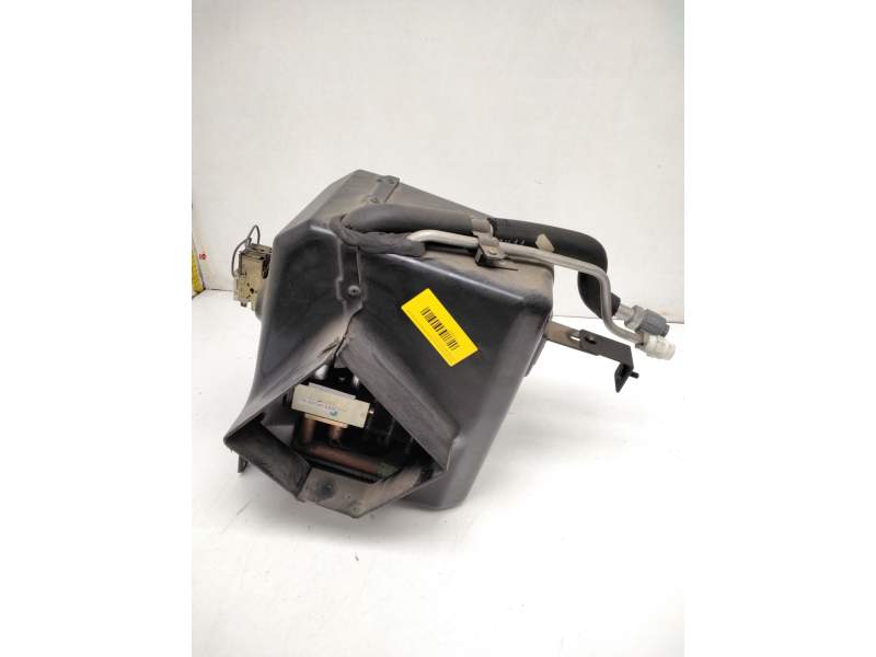 Recambio de radiador aire acondicionado interior para nissan atleon 210 referencia OEM IAM 7429311002  790300050F