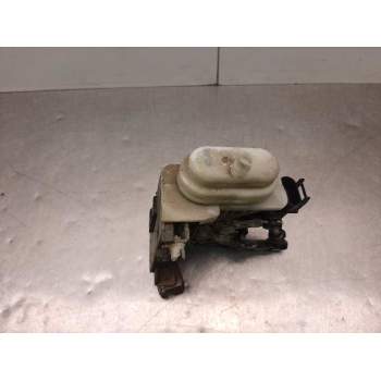 Recambio de cerradura puerta delantera izquierda para audi a4 berlina (b5) 1.9 tdi referencia OEM IAM   