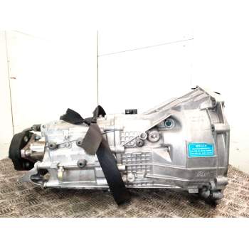 Recambio de caja cambios para bmw 3 coupé (e92) 320 d referencia OEM IAM 1069401105 23008687390 