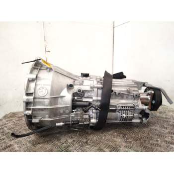 Recambio de caja cambios para bmw 3 coupé (e92) 320 d referencia OEM IAM 1069401105 23008687390 
