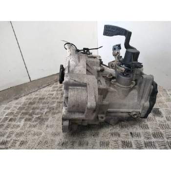 Recambio de caja cambios para skoda octavia berlina (1u2) 1.9 tdi referencia OEM IAM BQY  