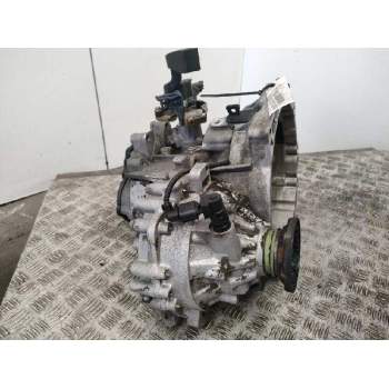 Recambio de caja cambios para skoda octavia berlina (1u2) 1.9 tdi referencia OEM IAM BQY  