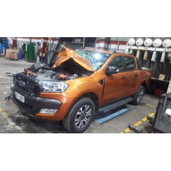 ford ranger (tke) del año 2016